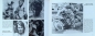 Preview: Werheid "Bielstein und der Motorsport" Motorrad-Rennsport 1975 (9773)